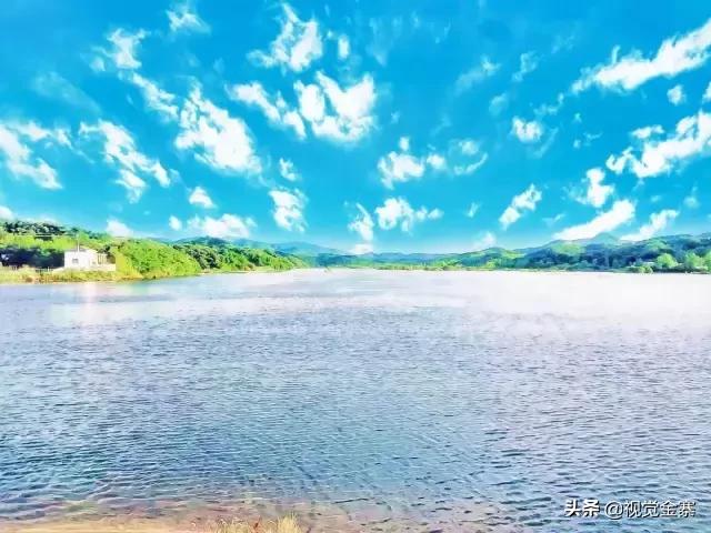 金寨是美丽的、有历史文化的，但这样的金寨你绝对没看过