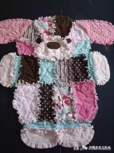 把不穿的旧衣服处理掉,把不穿的旧衣服拿出来改造一下吧