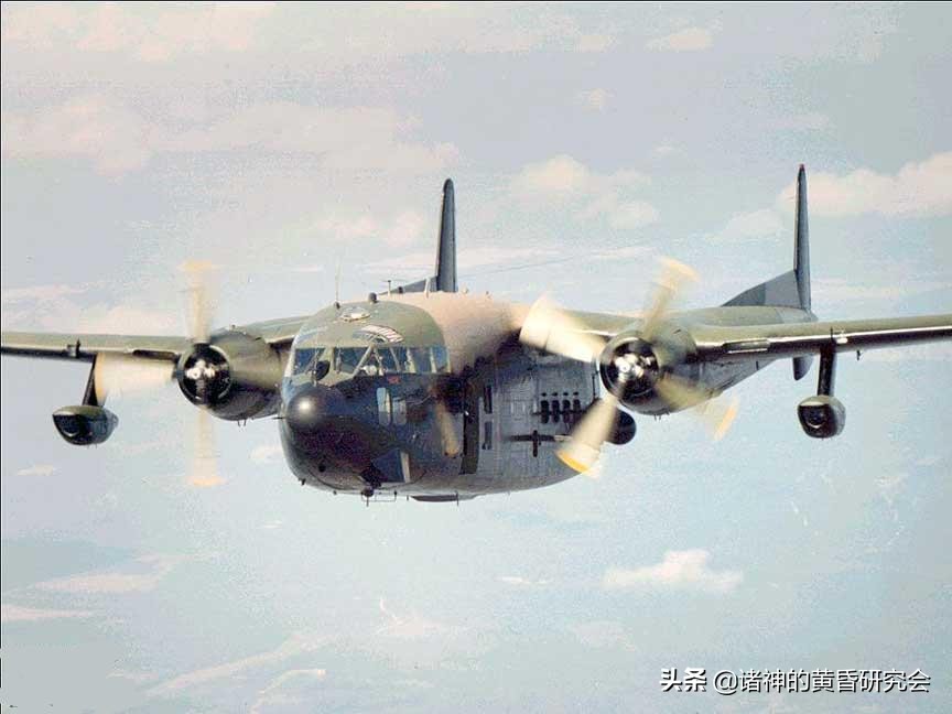 湄公河上空的阴影和毒刺：美国AC-119小史（下）-最后的苦战