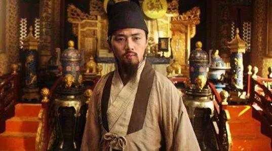 崇祯皇帝朱由检的悲剧,崇祯皇帝朱由检的人生悲剧