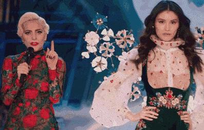 维密2018内衣女性超模,维密内衣超模最新合集