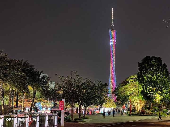 oppofindx2pro整体评测,oppofindx2pro最新测评