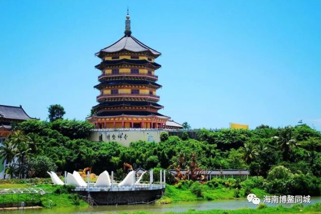 为什么去博鳌的人越来越少,博鳌的魅力有多大