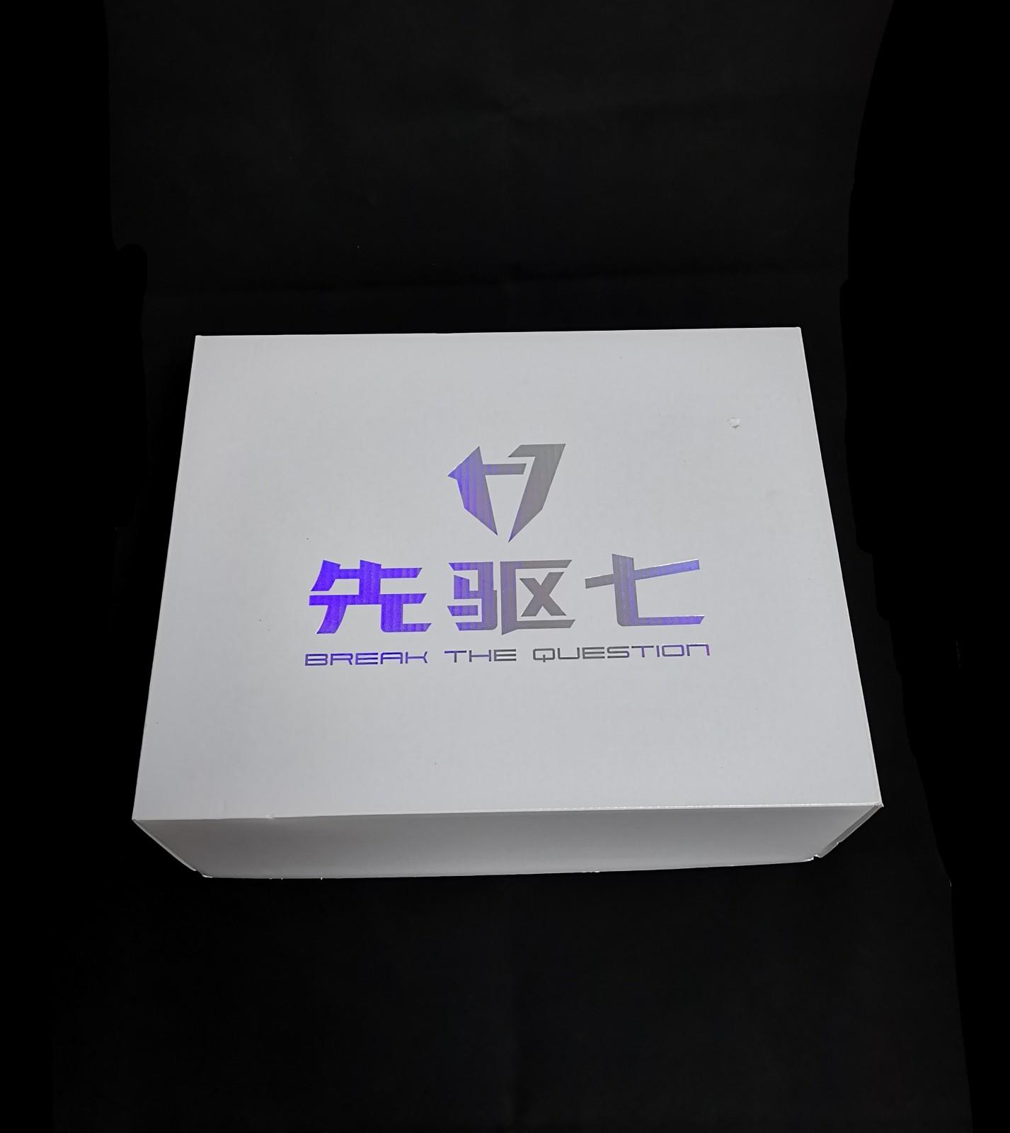 先驱7高帮打破质疑,先驱7want试驾评测