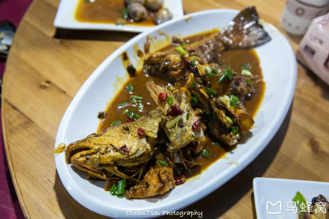 海岛两天一夜自驾游攻略,上海海边岛屿一日游枸杞岛