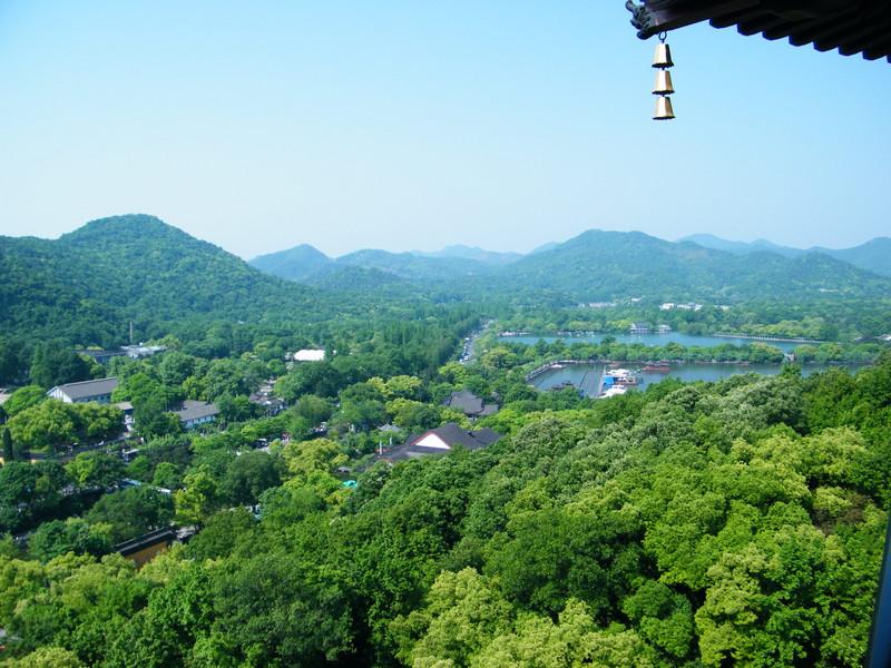 禹分天下为九州介绍,禹划分九州之谜