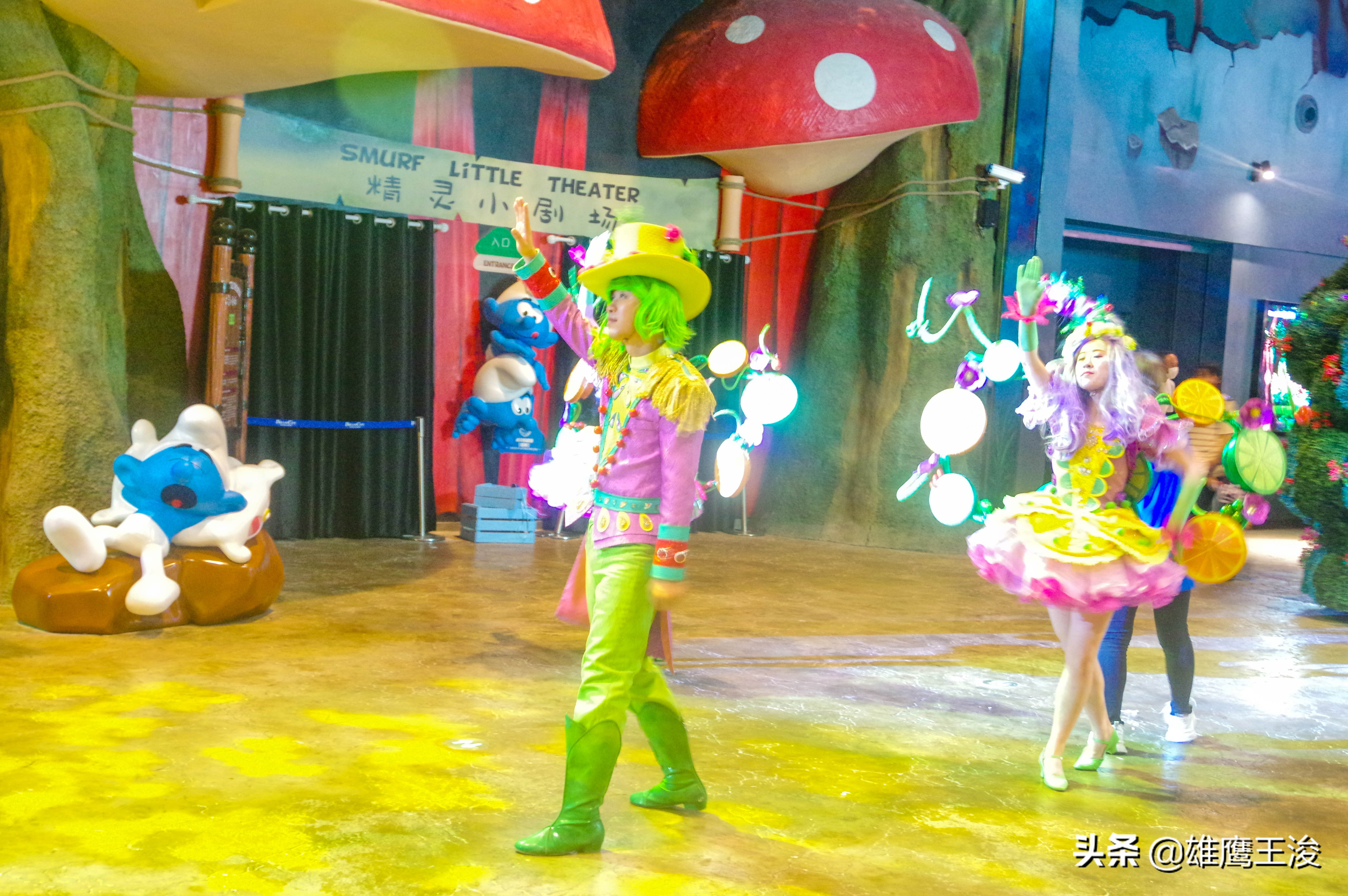 上海旅游必去的10大热门景点,上海最热门的旅游地方