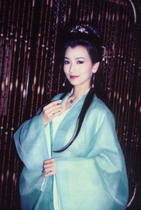 白素贞为何如此厉害,白素贞师承何派