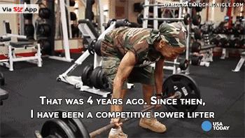 别划走！健身有这样的吗？