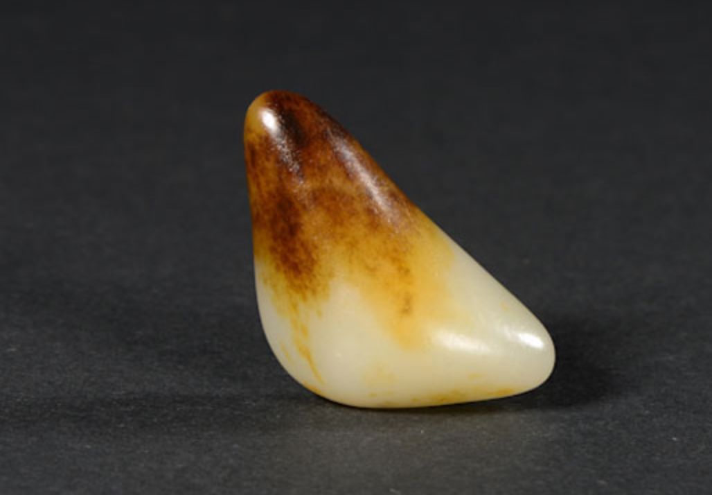 把玩和田玉和玻璃的区别,把玩和田玉生肖