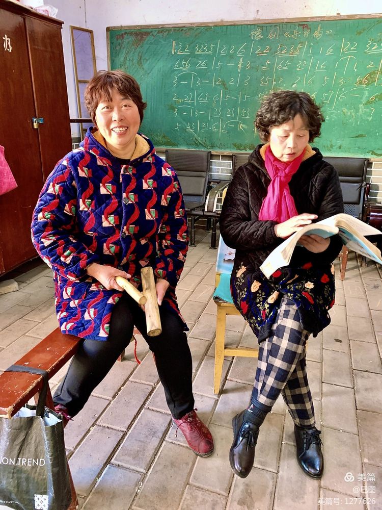 庙头老家,回到儿时老房子很想念爷爷