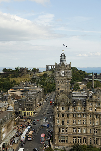 英国十大著名城市,英国的著名城市和风景