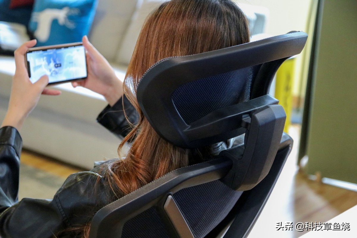 拯救者c7电竞,拯救者c7人体工学椅