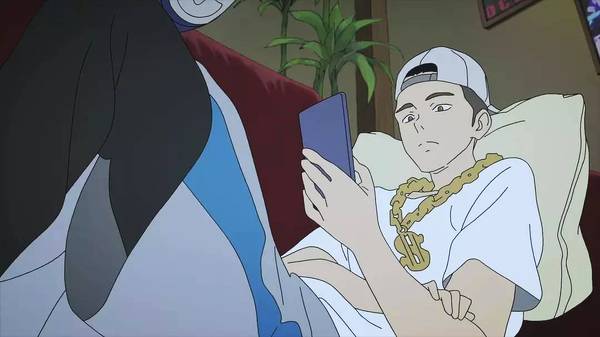 比18禁更高级的21禁动漫,一直看一直爽