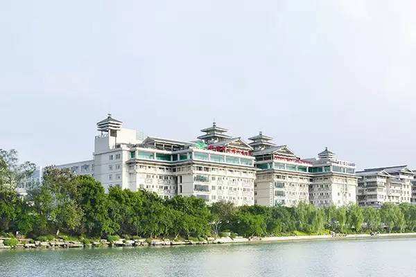 广西三甲医院名单2022,广西宾阳县三甲医院有哪个