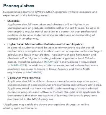 美国商业分析专业大学排名,美国商业分析专业就业岗位知多少