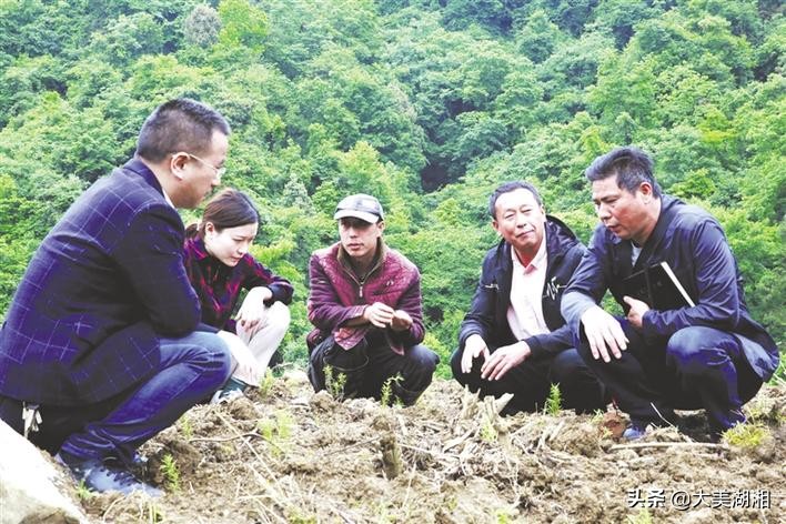 我的扶贫一线女博士,贫困村里走出女博士