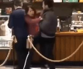 星巴克猫爪杯话题超热,星巴克猫爪杯深夜排队疯抢