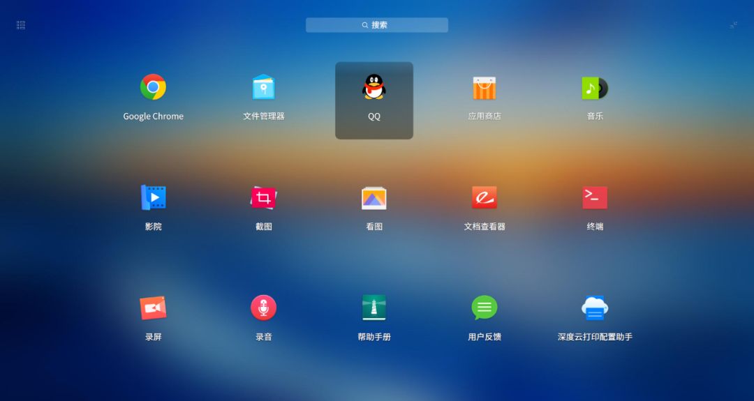 deepin操作系统游戏评测,深度deepin操作系统操作教程