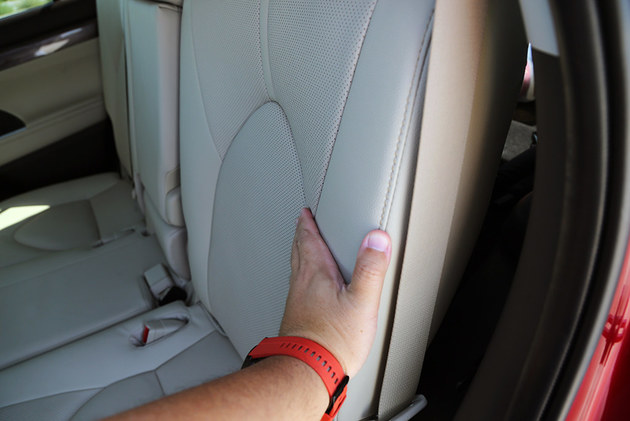 广汽丰田全新第四代汉兰达售价,广汽丰田第四代汉兰达价格