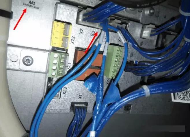 abb机器人故障有哪些,abb机器人故障维修教程视频