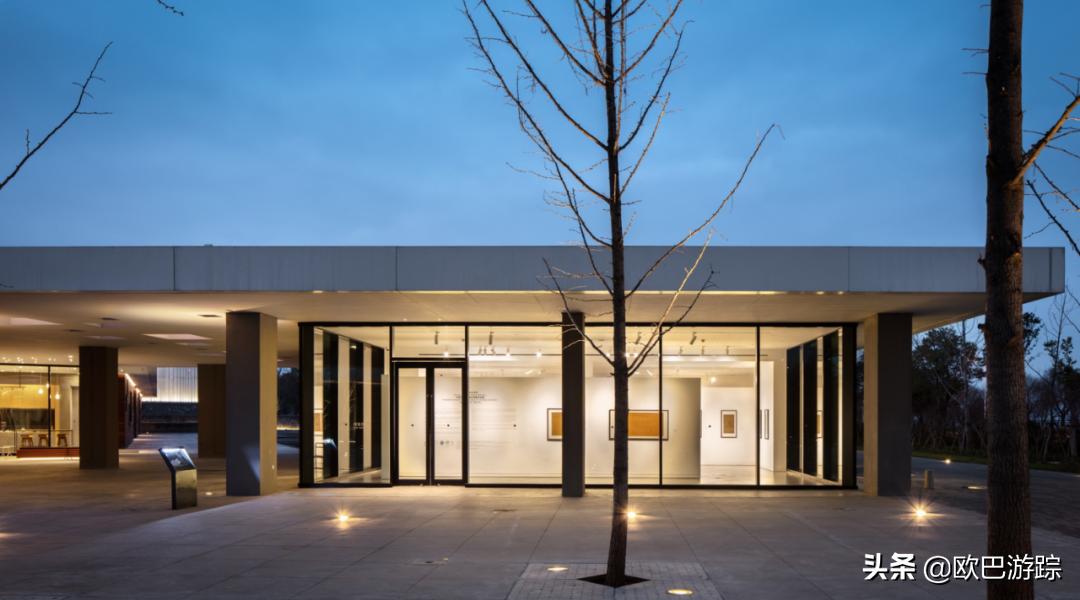 耗资15亿打造富春江畔地标酒店,姑苏城外顶级豪华酒店