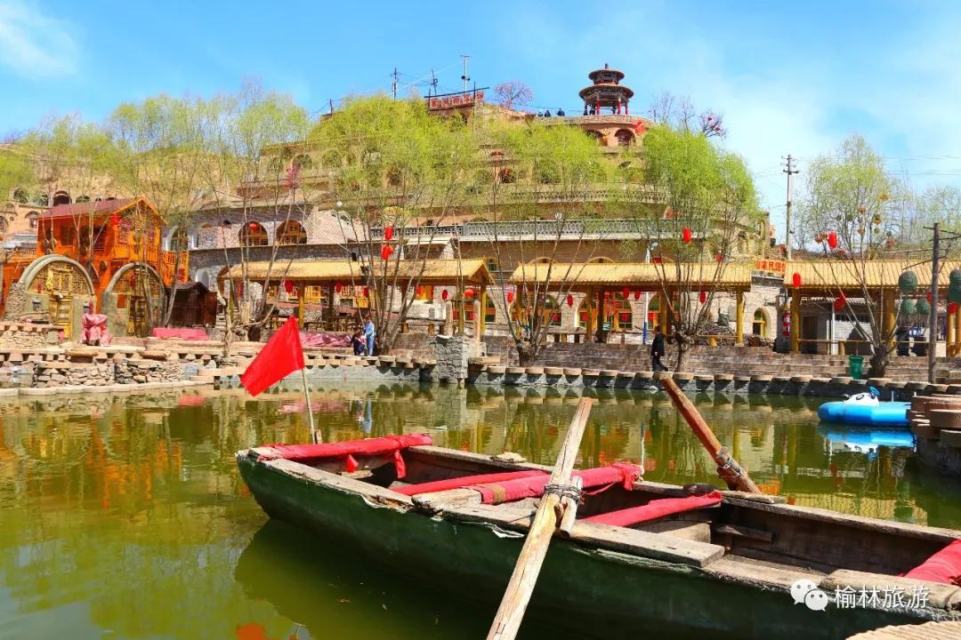 榆林人五一自驾3-5天短途旅游推荐,不负春光玩转榆林周边攻略get起来