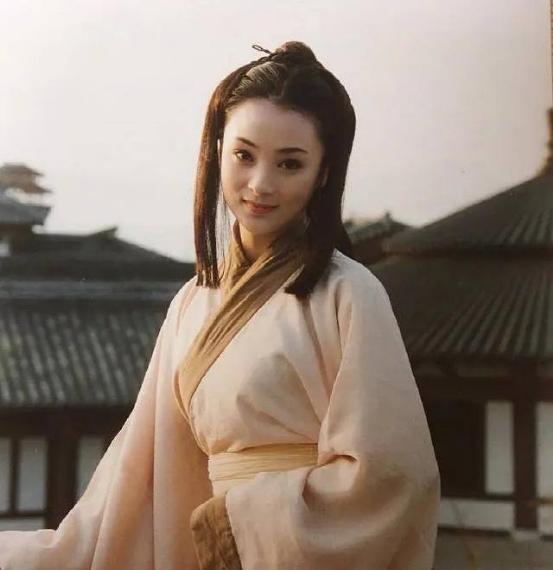 10位60后女星今昔对比,80后女明星颜值今昔对比