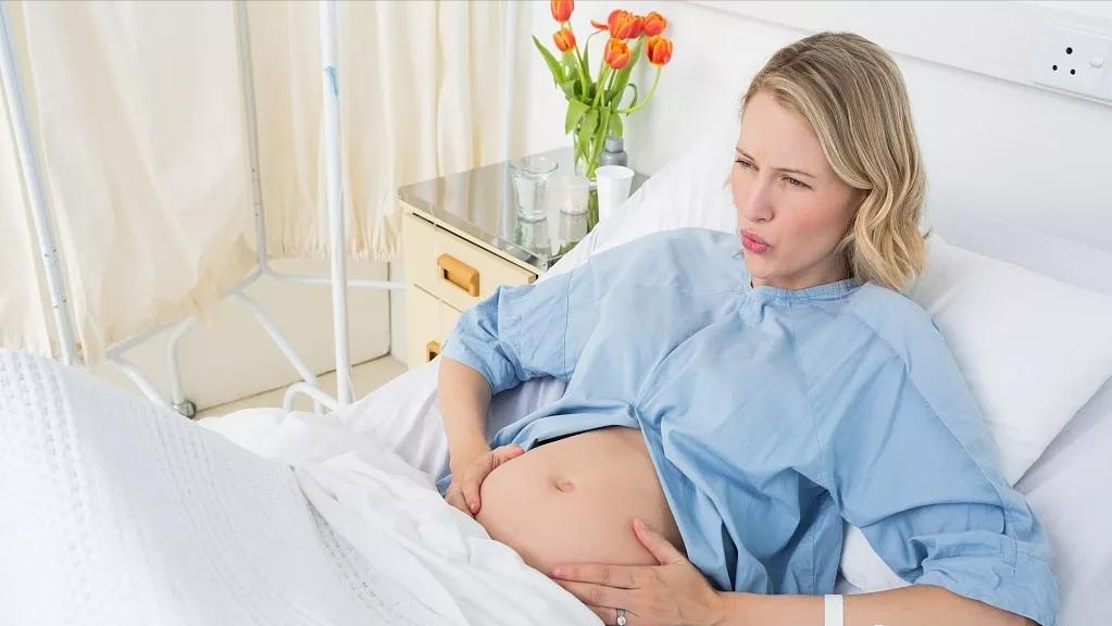 子宫复旧好了的症状,子宫复旧恢复过程