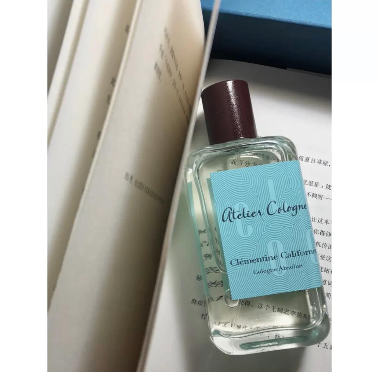 适合春天喷的大牌香水好闻不晕,出门必喷的香水有哪些