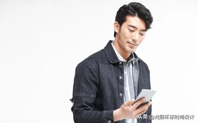 35岁左右男士休闲穿搭简约风格,男士穿搭指南如何搭配时尚服装