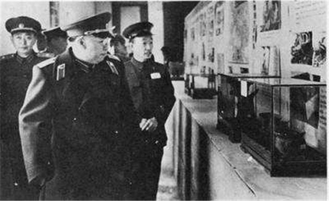 历史上的罗元帅,罗老先生去世后留下两儿一女