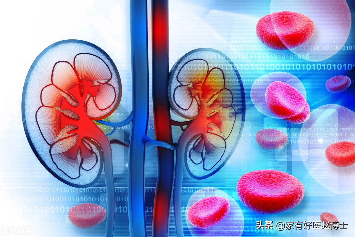 总跑厕所正常吗,总是跑卫生间