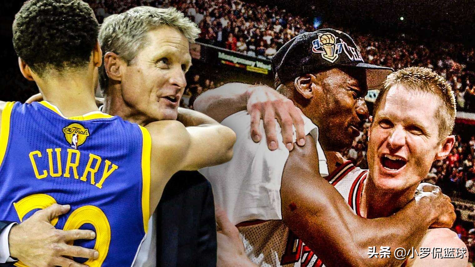 公牛王朝不能忘记的两大杀手！他们现在什么样子？