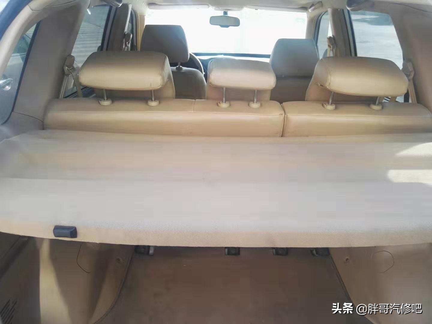 3万口碑最好油耗低的二手suv,最实惠的二手车suv六七万