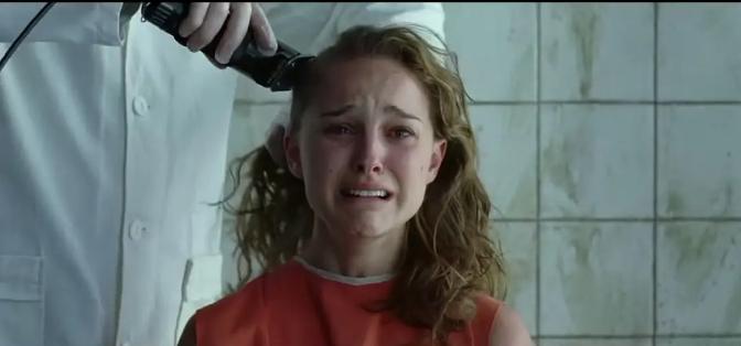 这几部给女性剃头的电影无论男女都应该看看,包括一部抗日神剧