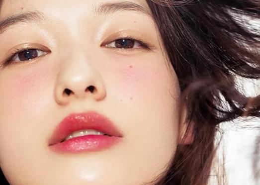 女人不化妆也好看的技巧,最简单的裸妆化妆步骤