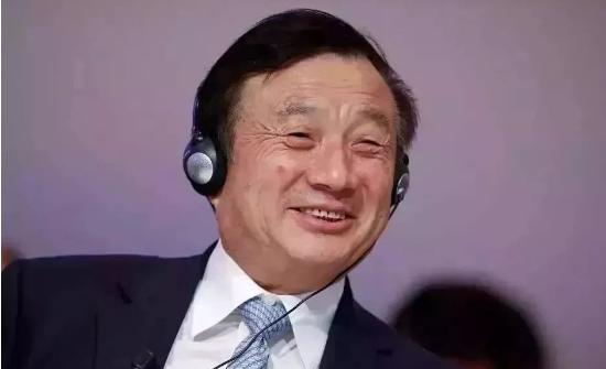 任正非谈员工的薪酬,任正非让员工有饥饿感