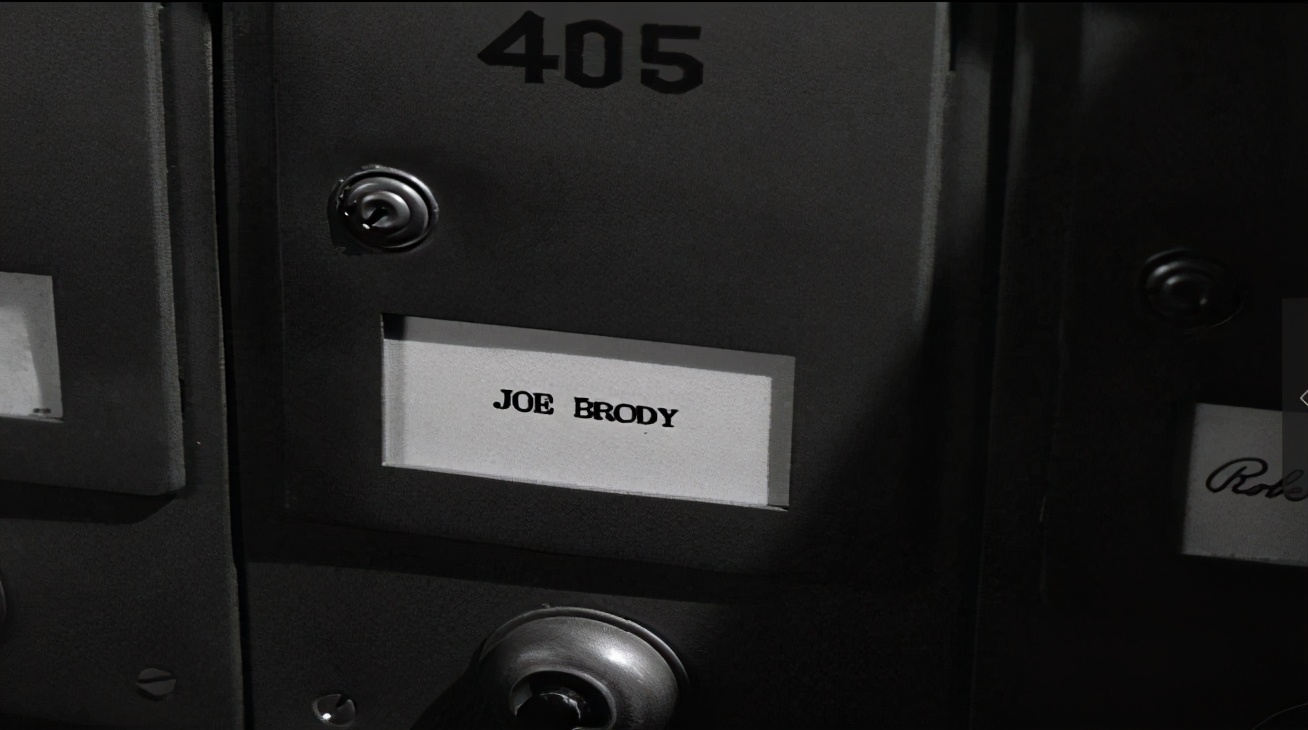 毛骨悚然一部惊悚悬疑电影,好莱坞最恐怖的悬疑电影