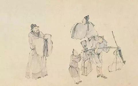 海内存知己天涯若比邻讲的是什么,海内存知己天涯若比邻代表分别吗