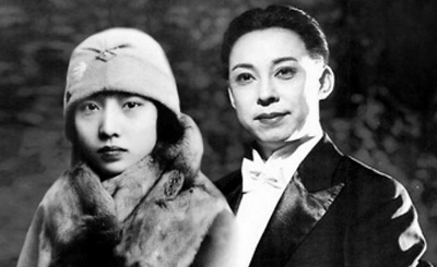 梅兰芳杜月笙孟小冬的爱情故事,爱与不爱张爱玲