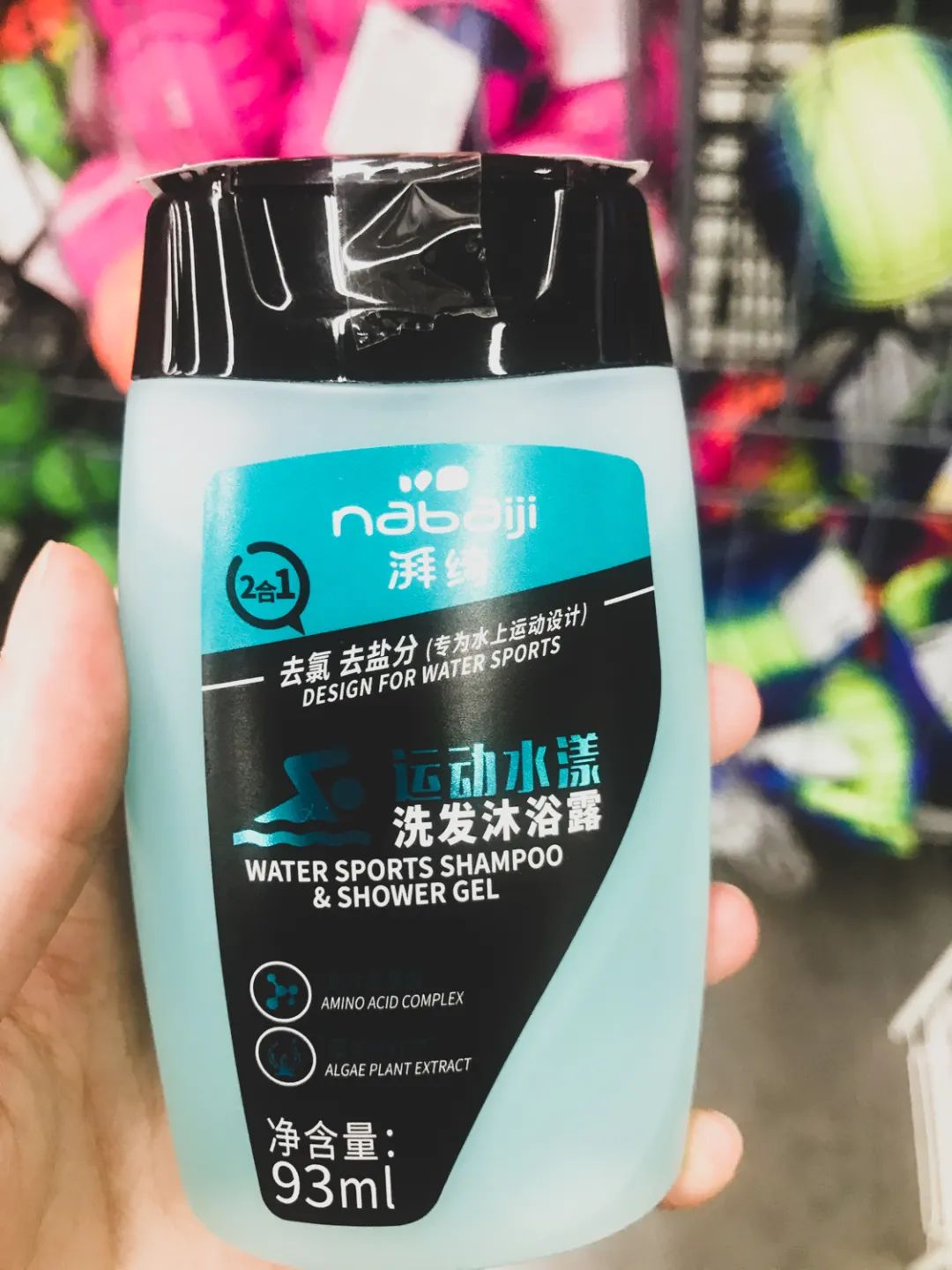 超好用的几款游泳装备,十二种游泳必买装备