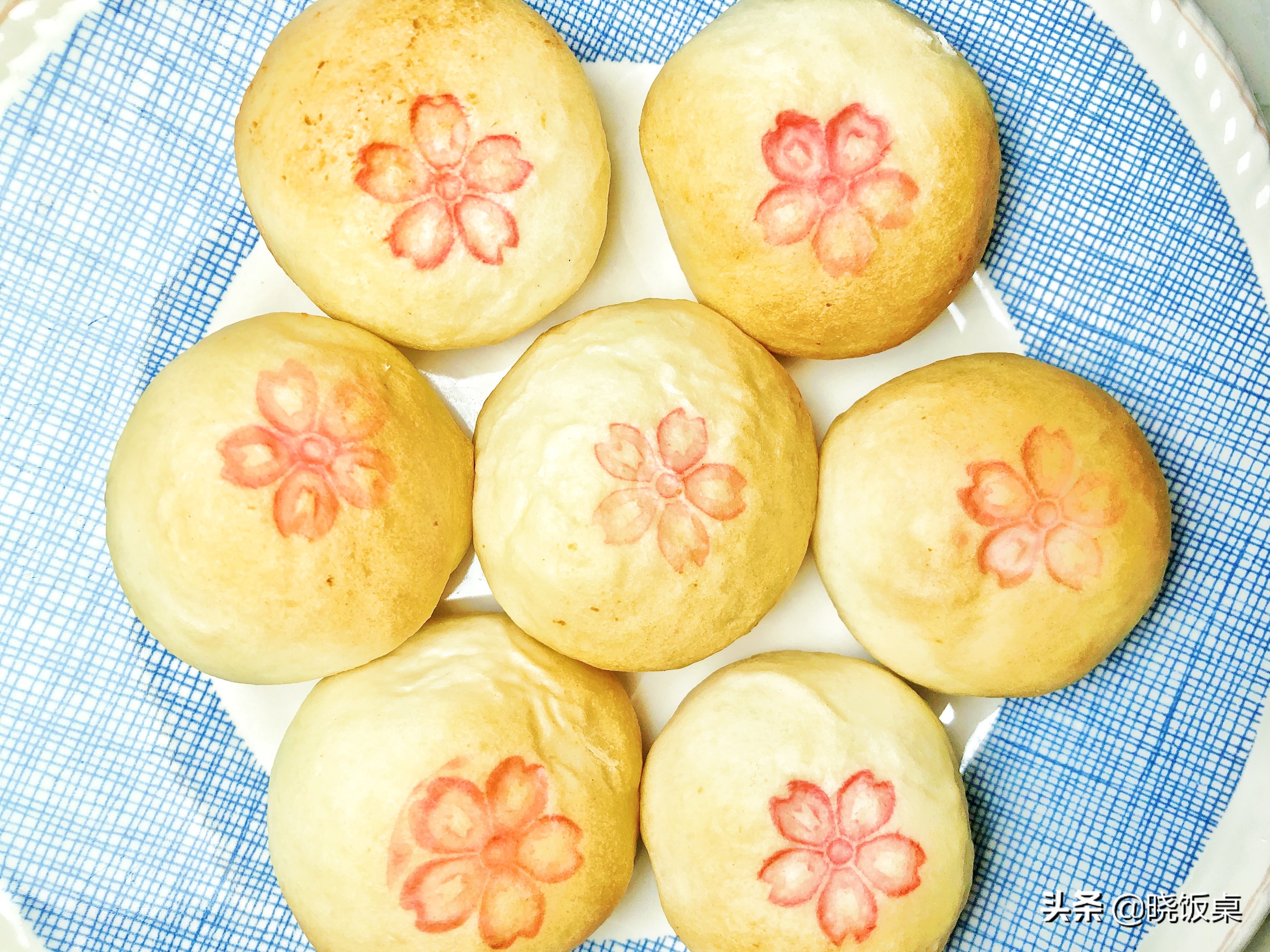 简单易做的酥皮绿豆饼,软皮绿豆饼不用炒馅绵软香甜