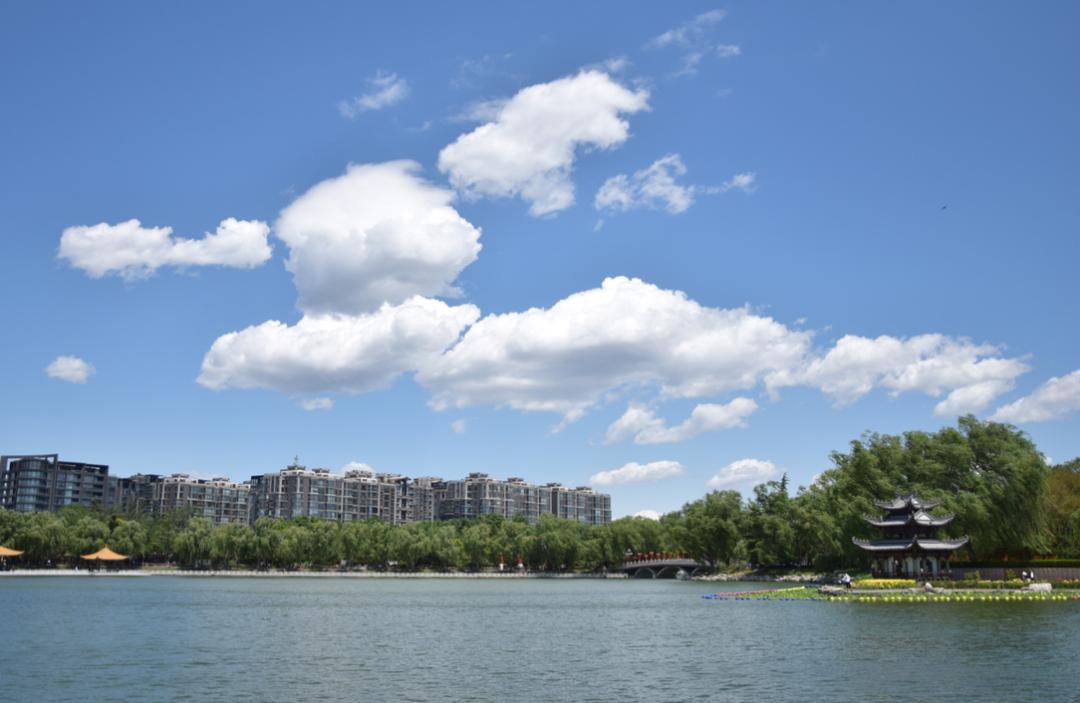 走！去看看清代、民国京城文人的情怀收割机