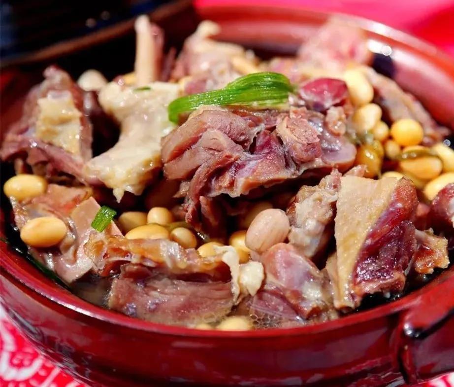 安徽被低估的一座县,安徽池州古城