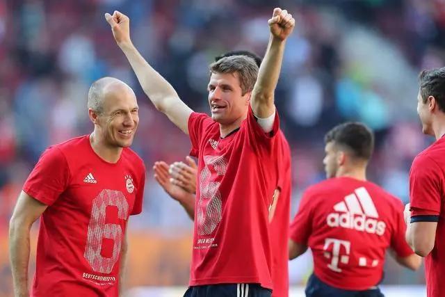 8年前的欧冠决赛结仇！拜仁切尔西又要碰面了！最终鹿死谁手？