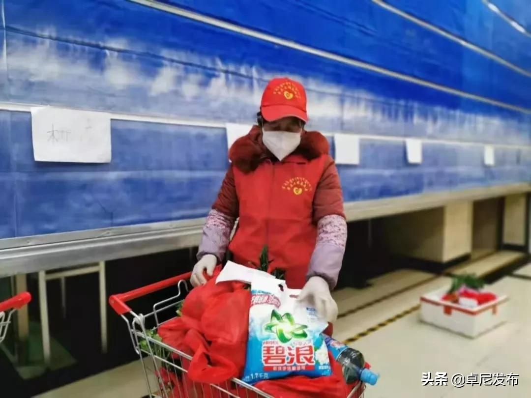 娘子军在抗击疫情一线,阻击疫情行动