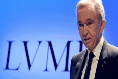 lvmh收购价多少 (lvmh值得收购吗)