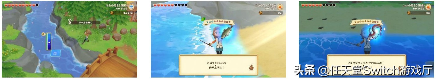 《牧场物语橄榄镇》要从零开始开拓!有宠物还有精灵