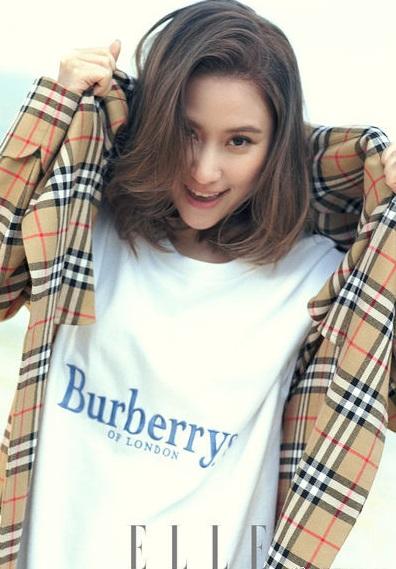 何超莲和明星谁有钱,何超莲秦岚